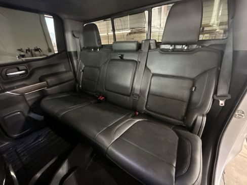 Used 2020 GMC Sierra 1500 SLT w/ SLT Premium Plus Package image 28