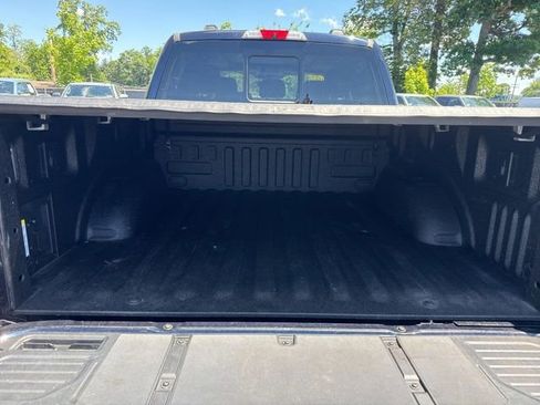 Certified 2022 Ford F150 Lariat AWD/4WD image 18