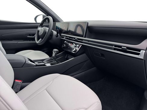 New 2026 Hyundai Santa Cruz SEL image 15