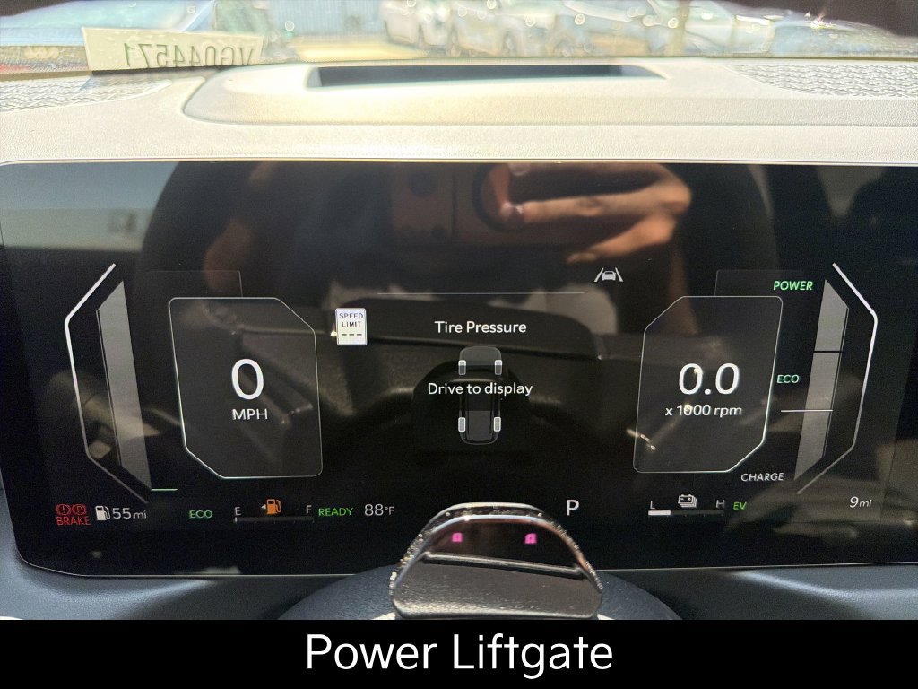 New 2027 Kia Telluride SX Prestige AWD/4WD image 11