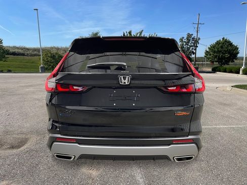 New 2026 Honda CR-V TrailSport image 4