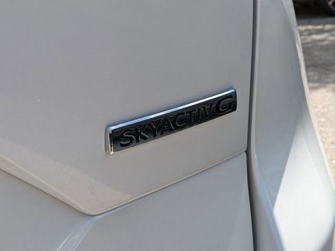 New 2025 MAZDA CX-5 AWD 2.5 S image 13