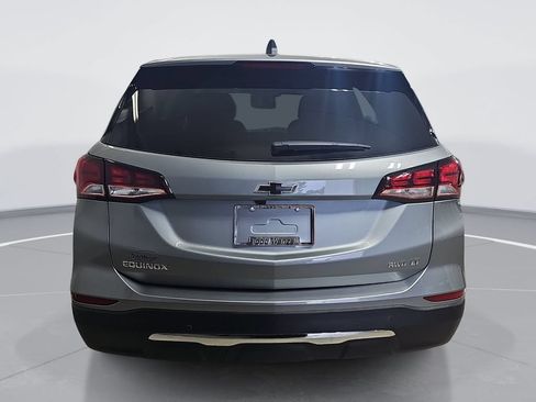 Certified 2024 Chevrolet Equinox LT AWD/4WD image 5