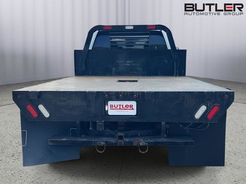 Used 2021 Ford F350 XLT AWD/4WD image 5
