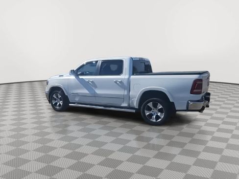 Used 2019 RAM 1500 Laramie image 6