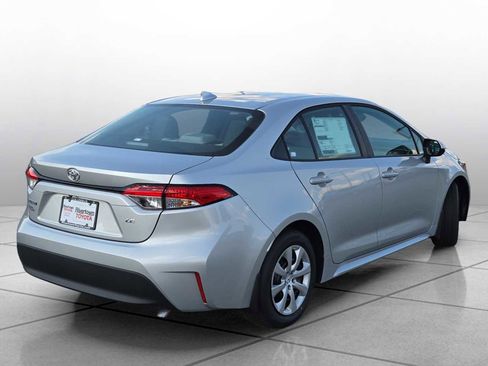 New 2026 Toyota Corolla LE image 17