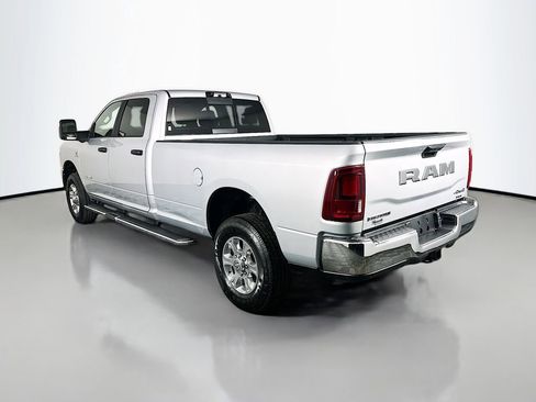 New 2026 RAM 3500 Big Horn image 5