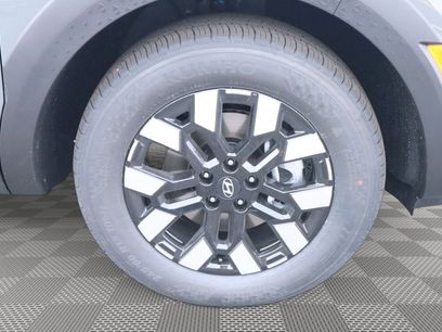 New 2026 Hyundai Santa Cruz SEL