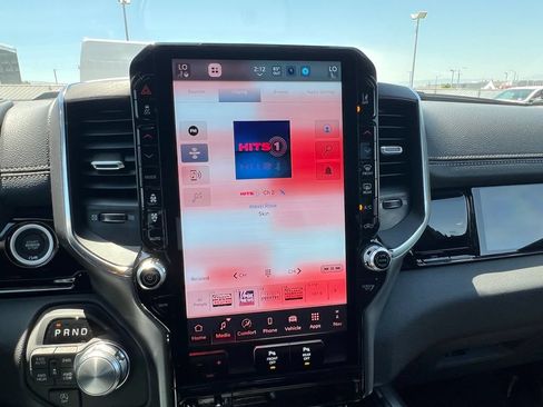 New 2026 RAM 1500 Laramie AWD/4WD image 26