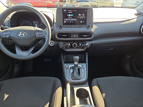 Used 2023 Hyundai Kona SEL image 10