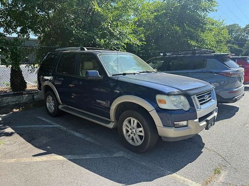 Used 2006 Ford Explorer Eddie Bauer AWD/4WD image 1