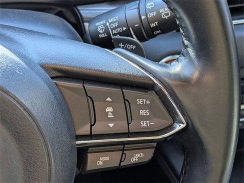 Used 2020 MAZDA CX-5 Grand Touring image 20