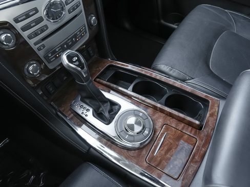 Certified 2018 INFINITI QX80 2WD image 12