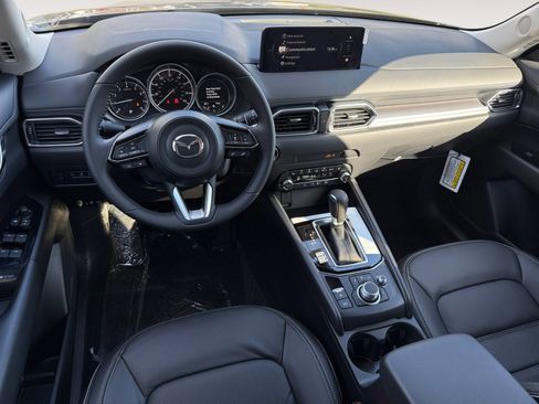 New 2025 MAZDA CX-5 AWD 2.5 S w/ Preferred Package image 15