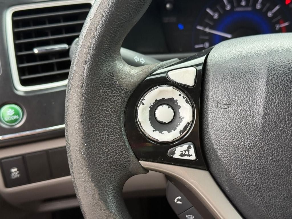 Used 2013 Honda Civic LX image 13