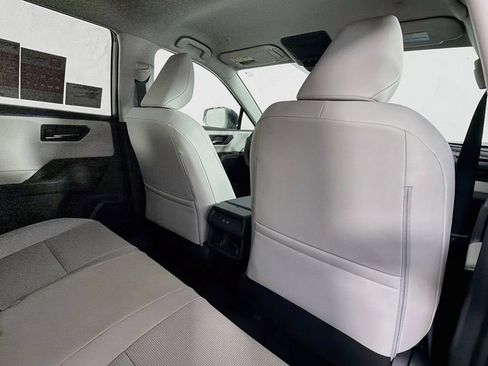 New 2026 Toyota RAV4 XLE Premium AWD/4WD image 25