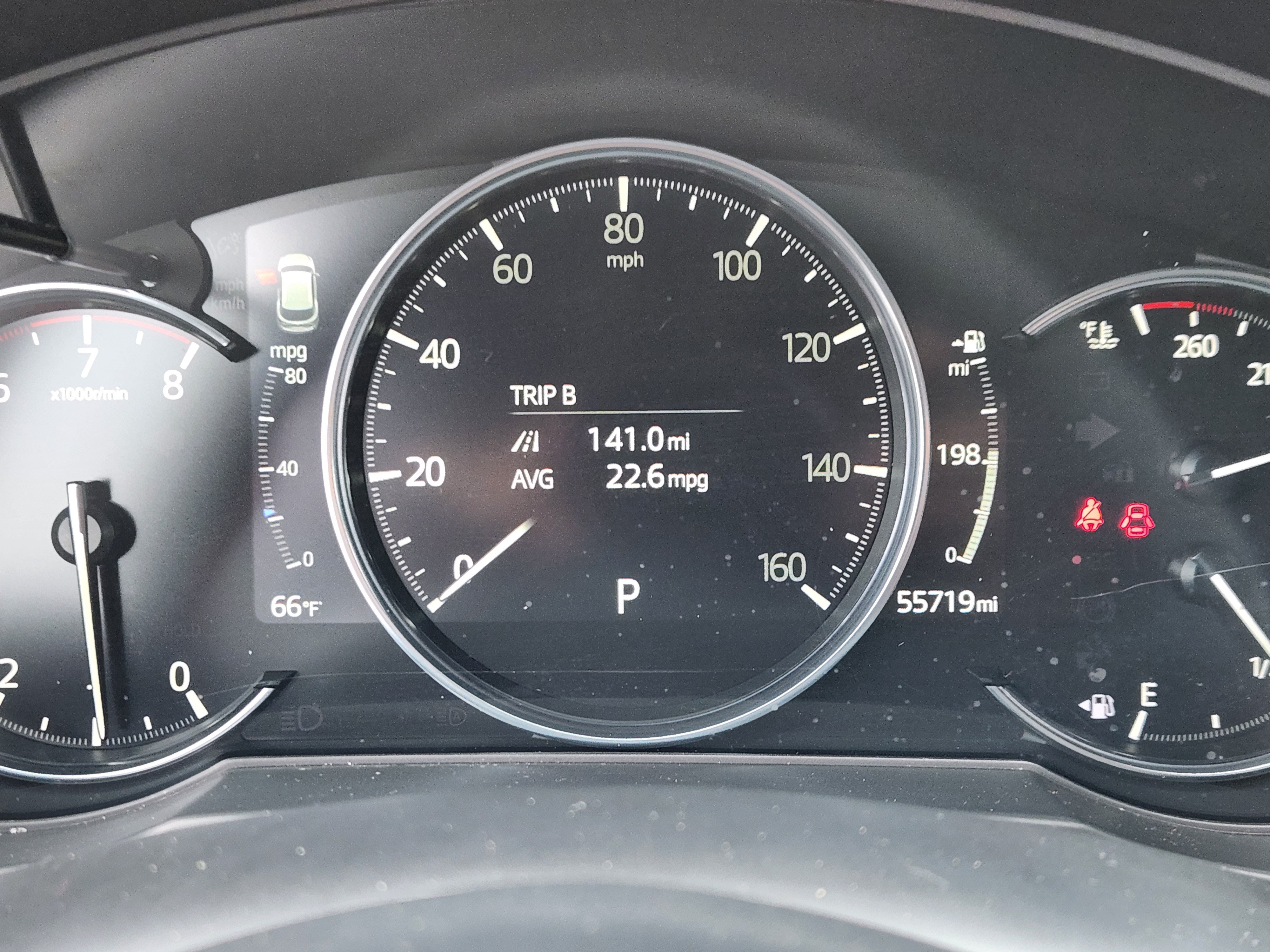 Used 2019 MAZDA CX-5 Grand Touring w/ GT Premium Package AWD/4WD image 10