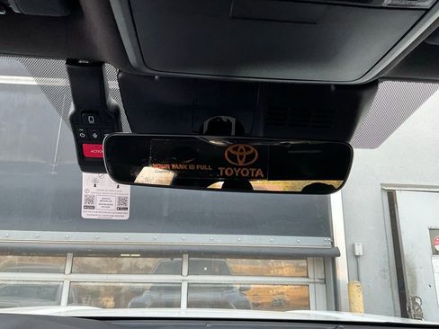 New 2026 Toyota Tacoma SR5 image 15