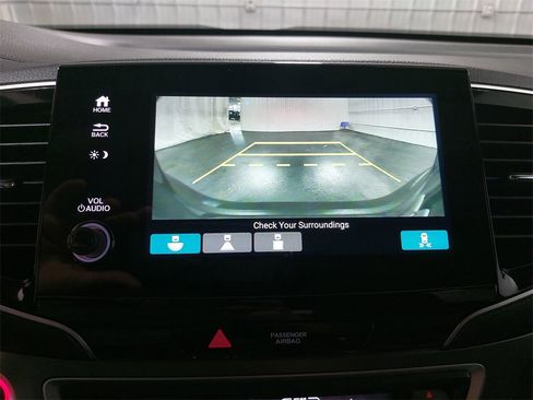 Used 2022 Honda Pilot EX-L image 26