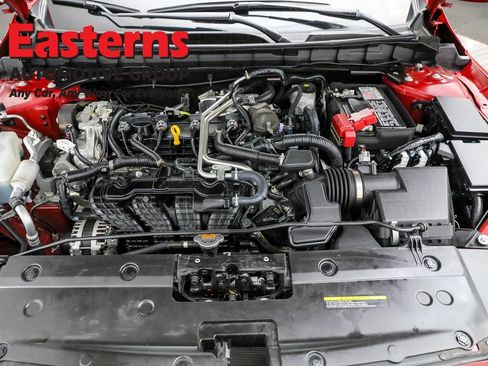 Used 2023 Nissan Altima 2.5 SR w/ SR Premium Package FWD image 7