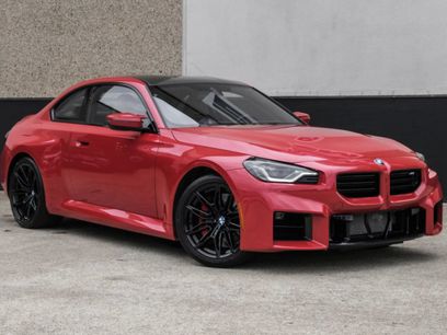 Used 2024 BMW M2 w/ Lighting Package