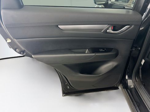 Used 2025 MAZDA CX-5 AWD 2.5 S w/ Preferred Package image 28