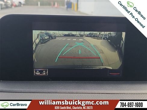 Used 2021 Lexus RX 350 FWD w/ Premium Package image 15