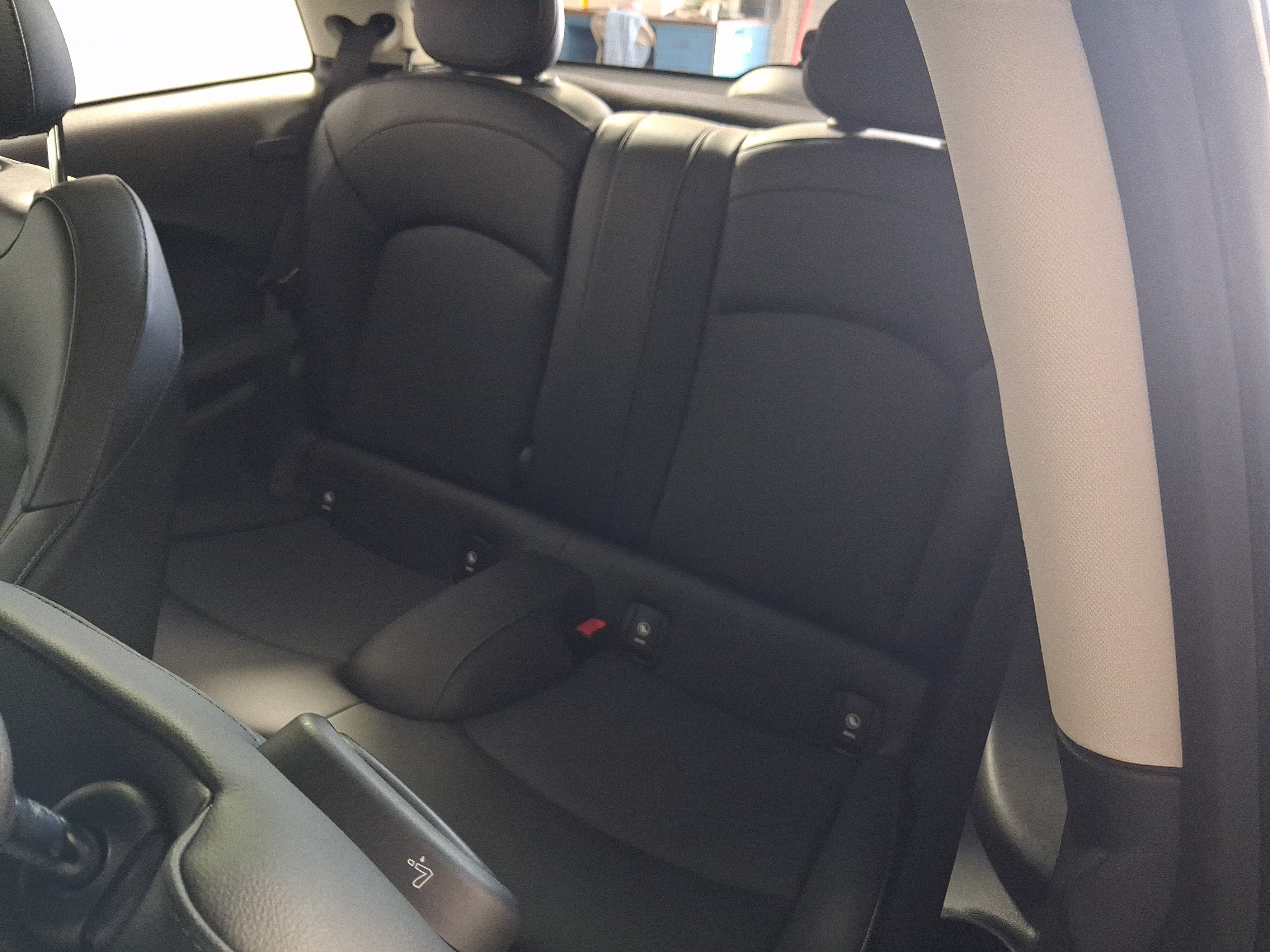 Used 2022 MINI Cooper S w/ Premium Package FWD image 32