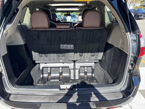 Used 2017 Toyota Sienna Limited Premium w/ Advanced Technology Package image 47