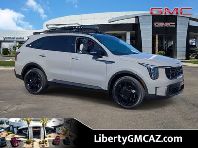 Used 2025 Kia Sorento SX