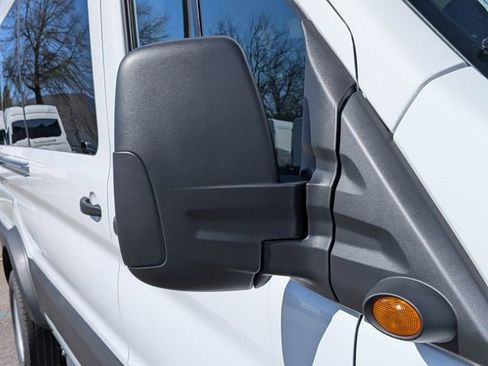 New 2026 Ford Transit 350 XL image 12