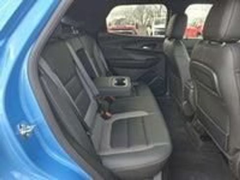 New 2025 Chevrolet TrailBlazer ACTIV w/ Convenience Package FWD image 11