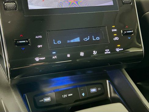 Certified 2023 Hyundai Tucson SEL w/ Convenience Package AWD/4WD image 15