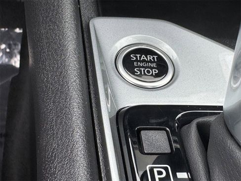 New 2025 Nissan Altima 2.5 S image 21