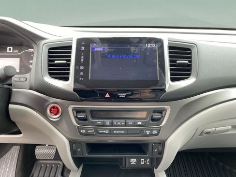 Certified 2020 Honda Ridgeline RTL image 24