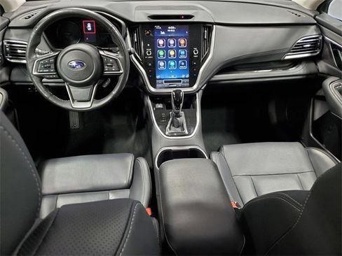 Certified 2023 Subaru Legacy Limited image 23