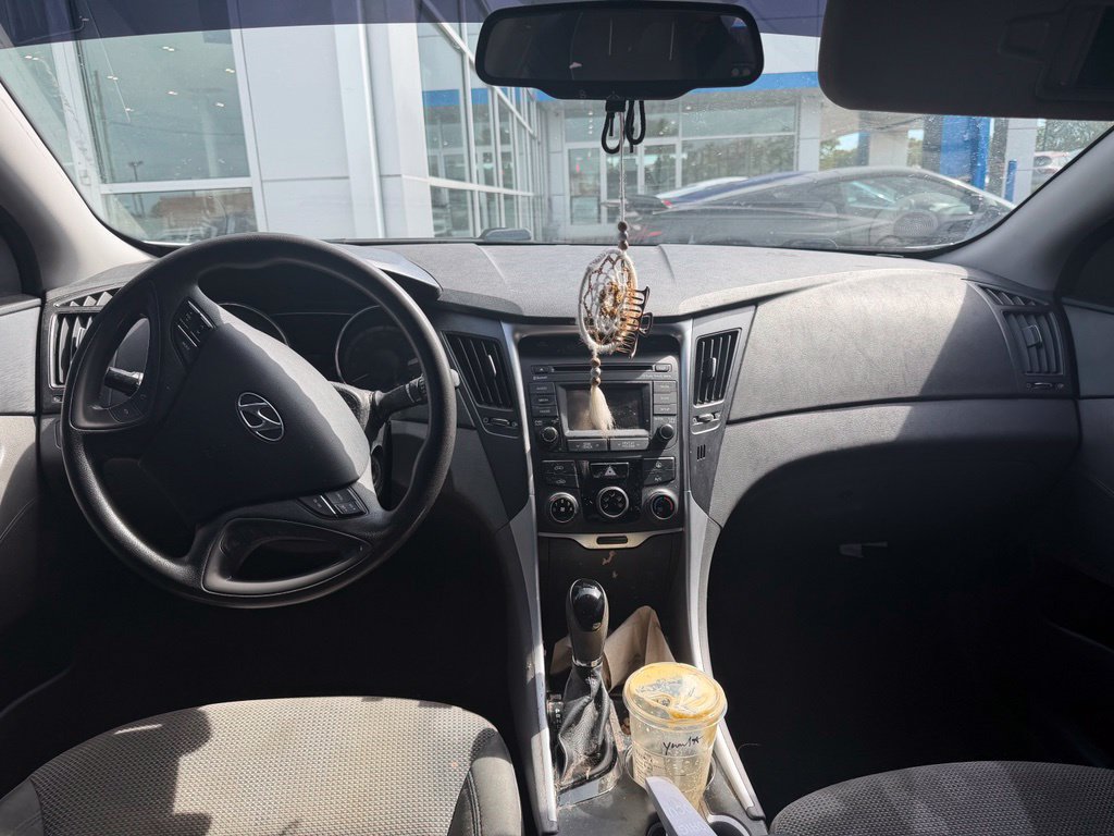 Used 2014 Hyundai Sonata GLS w/ Popular Equipment Group 2 FWD image 7