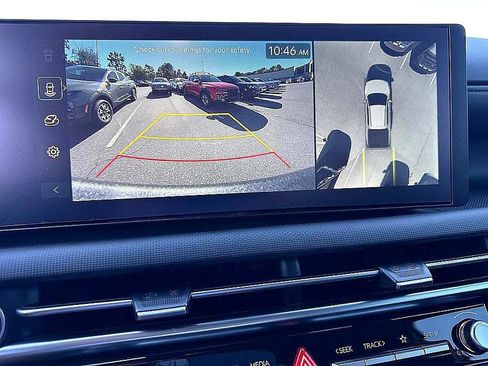 New 2026 Hyundai Santa Cruz XRT image 9