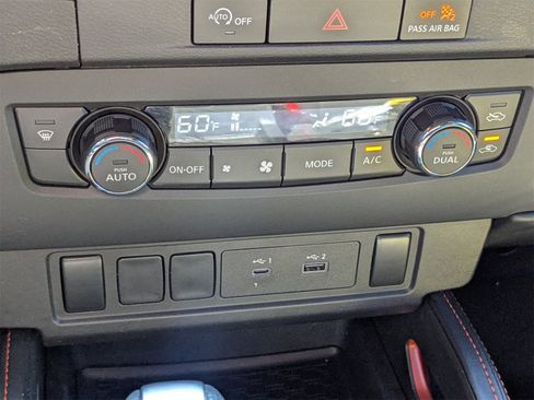 Used 2024 Nissan Frontier Pro-X w/ Tow Package image 22