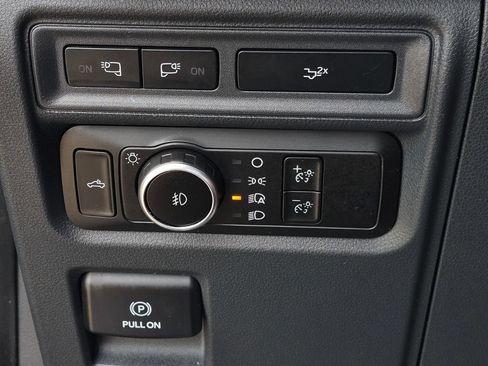 Used 2023 Ford F150 Tremor AWD/4WD image 17