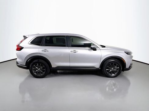Certified 2026 Honda CR-V EX-L image 8