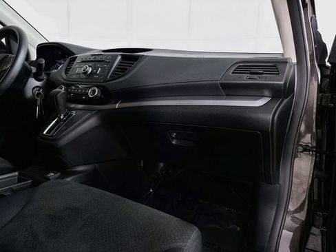 Used 2015 Honda CR-V LX image 30