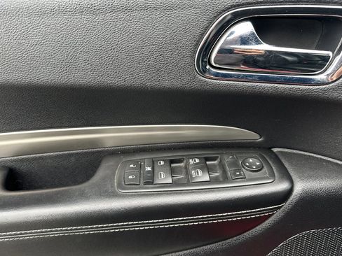Used 2015 Dodge Durango SXT w/ Quick Order Package 23B image 11