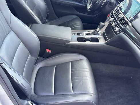 Used 2022 Honda Accord Sport Special Edition image 16