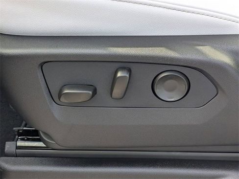 New 2026 Chevrolet Tahoe Premier w/ Sun And Tow Package image 16