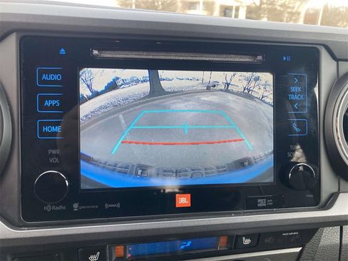 Used 2019 Toyota Tacoma TRD Pro image 15