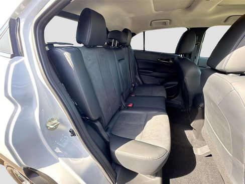 New 2026 Mitsubishi Eclipse Cross Black Edition image 25