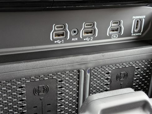 New 2026 RAM 3500 Longhorn AWD/4WD image 22