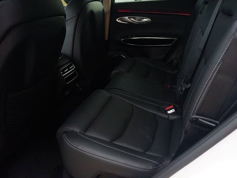 New 2026 Genesis GV70 2.5T image 18