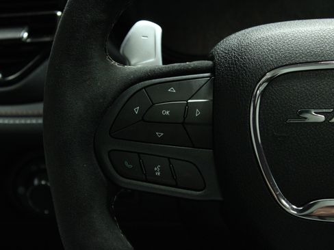 Used 2025 Dodge Durango SRT Hellcat image 25